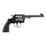 "Colt Officers Model .32 Police Revolver (C19259)" - 5 of 6