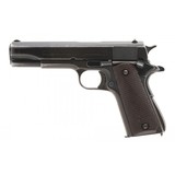 "Remington Rand US M1911A1 Pistol .45 (PR65209)" - 6 of 6