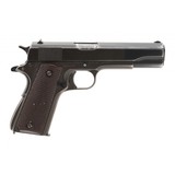 "Remington Rand US M1911A1 Pistol .45 (PR65209)" - 1 of 6