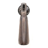 "Colt Official Police Revolver .38 SPL (C19260)" - 3 of 6