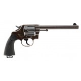 "Colt New Service Revolver .38WCF (C19263)" - 4 of 6