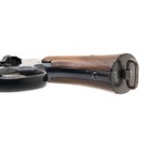 "Smith & Wesson US Army 1917 .45 ACP Revolver (PR65231)" - 6 of 7