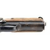 "Berretta 1915 Brevetto Pistol 7.65 Cal (PR65215)" - 5 of 6