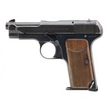 "Berretta 1915 Brevetto Pistol 7.65 Cal (PR65215)" - 4 of 6
