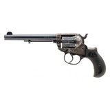 "Colt 1877 Revolver .41 cal (C19267)" - 1 of 7