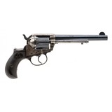 "Colt 1877 Revolver .41 cal (C19267)" - 5 of 7
