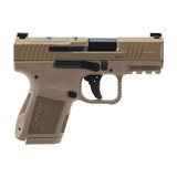 "Canik Mete MC9 Pistol 9mm (NGZ3926) NEW" - 1 of 5