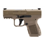 "Canik Mete MC9 Pistol 9mm (NGZ3926) NEW" - 2 of 5