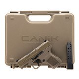 "Canik Mete MC9 Pistol 9mm (NGZ3926) NEW" - 3 of 5