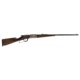 "Savage 1899 Rifle 303 Savage (R40370)" - 1 of 4