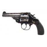 "U.S Revolver Topbreak Revolver .32S&W (PR65239)" - 1 of 6
