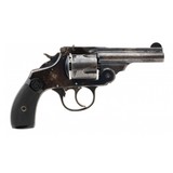 "U.S Revolver Topbreak Revolver .32S&W (PR65239)" - 4 of 6