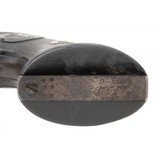 "Colt Single Action Army Revolver .45 LC (C19270)" - 7 of 7