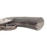 "Colt Bisley Revolver 32 WCF (C19269)" - 3 of 7