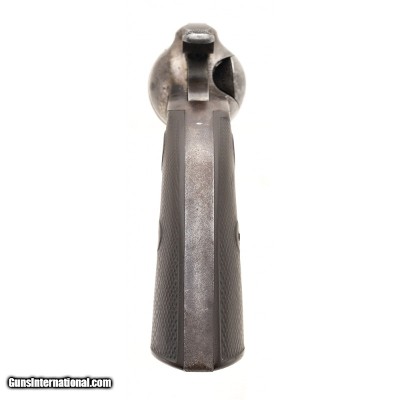 "Colt Bisley Revolver 32 WCF (C19269) AUSTX" - Image 7 of 7