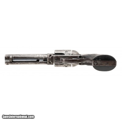 "Colt Bisley Revolver 32 WCF (C19269) AUSTX" - Image 5 of 7