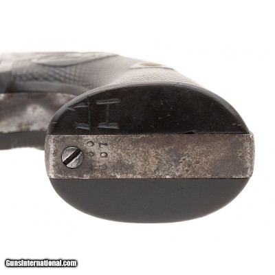 "Colt Bisley Revolver 32 WCF (C19269) AUSTX" - Image 4 of 7