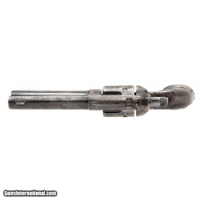 "Colt Bisley Revolver 32 WCF (C19269) AUSTX" - Image 6 of 7
