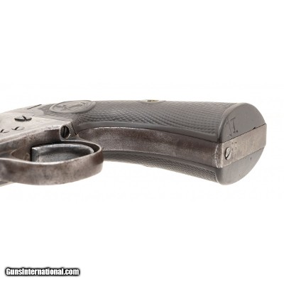 "Colt Bisley Revolver 32 WCF (C19269) AUSTX" - Image 3 of 7