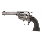 "Colt Bisley Revolver 32 WCF (C19269)"