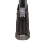 "Iver Johnson Pocket Hammerless Revolver .32 S&W (PR65216)" - 2 of 6