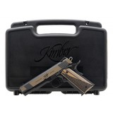"Kimber Stainless Raptor II Pistol .45ACP (NGZ3968)" - 3 of 3