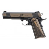 "Kimber Stainless Raptor II Pistol .45ACP (NGZ3968)" - 2 of 3