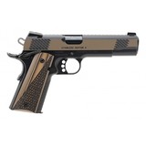 "Kimber Stainless Raptor II Pistol .45ACP (NGZ3968)" - 1 of 3