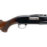 "Winchester 12 Trap Shotgun 12 Gauge (W12806) Consignment" - 5 of 6
