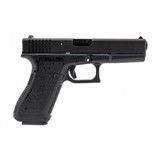"Glock 17 Gen 2 Pistol 9mm (PR65241) consignment" - 1 of 4