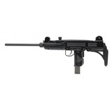 "UZI Model B Carbine 9mm (R40422)" - 4 of 5