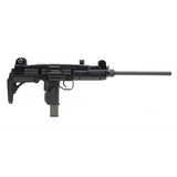 "UZI Model B Carbine 9mm (R40422)" - 1 of 5