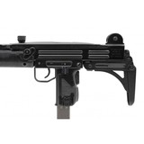 "UZI Model B Carbine 9mm (R40422)" - 3 of 5