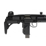 "UZI Model B Carbine 9mm (R40422)" - 5 of 5