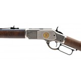 "Miroku Winchester 1873 NRA Special Edition
Rifle .357/.38 Special (W12772) Consignment" - 2 of 5