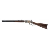 "Miroku Winchester 1873 NRA Special Edition
Rifle .357/.38 Special (W12772) Consignment" - 3 of 5