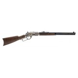 "Miroku Winchester 1873 NRA Special Edition
Rifle .357/.38 Special (W12772) Consignment" - 1 of 5