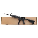 "Colt AR-15 Carbine 9mm (C19272) Consignment" - 4 of 5