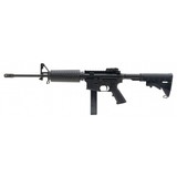 "Colt AR-15 Carbine 9mm (C19272) Consignment" - 3 of 5