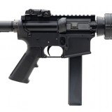 "Colt AR-15 Carbine 9mm (C19272) Consignment" - 5 of 5