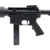 "Colt AR-15 Carbine 9mm (C19272) Consignment" - 2 of 5