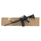 "Colt Law Enforcement Carbine 5.56mm Rifle (C19276) Consignment" - 2 of 5