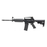 "Colt Law Enforcement Carbine 5.56mm Rifle (C19276) Consignment" - 4 of 5