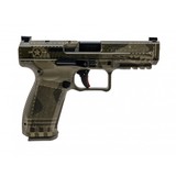 "Canik Mete SFT Pistol 9mm (NGZ3858) NEW" - 1 of 3