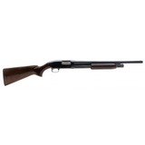 "Winchester 12 Featherweight 12 Gauge Shotgun (W12152)" - 1 of 6