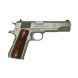 "Springfield 1911-A1 .45 ACP (PR40484)" - 1 of 2