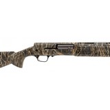 "Browning A5 Realtree Max-7 Shotgun 12 Gauge (NGZ3782) NEW" - 5 of 5