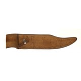 "Jimmy Lile Crown Stag Bowie No Dot (K2281)" - 4 of 6