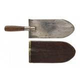"Indian Wars Model 1873 Entrenching Tool (MEW3660)" - 1 of 5