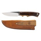 "Ruffin Johnson of Houston TX Model BW Custom Hunter (K2315)" - 2 of 2